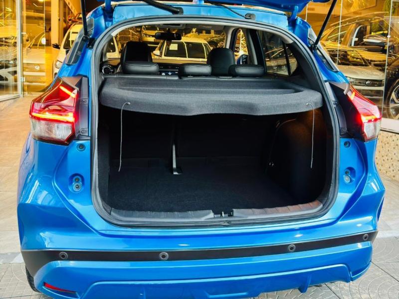 Nissan KICKS Exclusive 1.6 16V Flex Aut. - foto 15