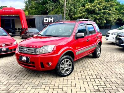 Ecosport xlt - thumb 3