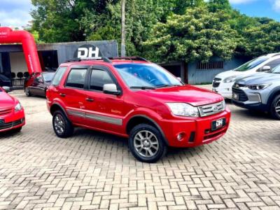 Ecosport xlt - thumb 4