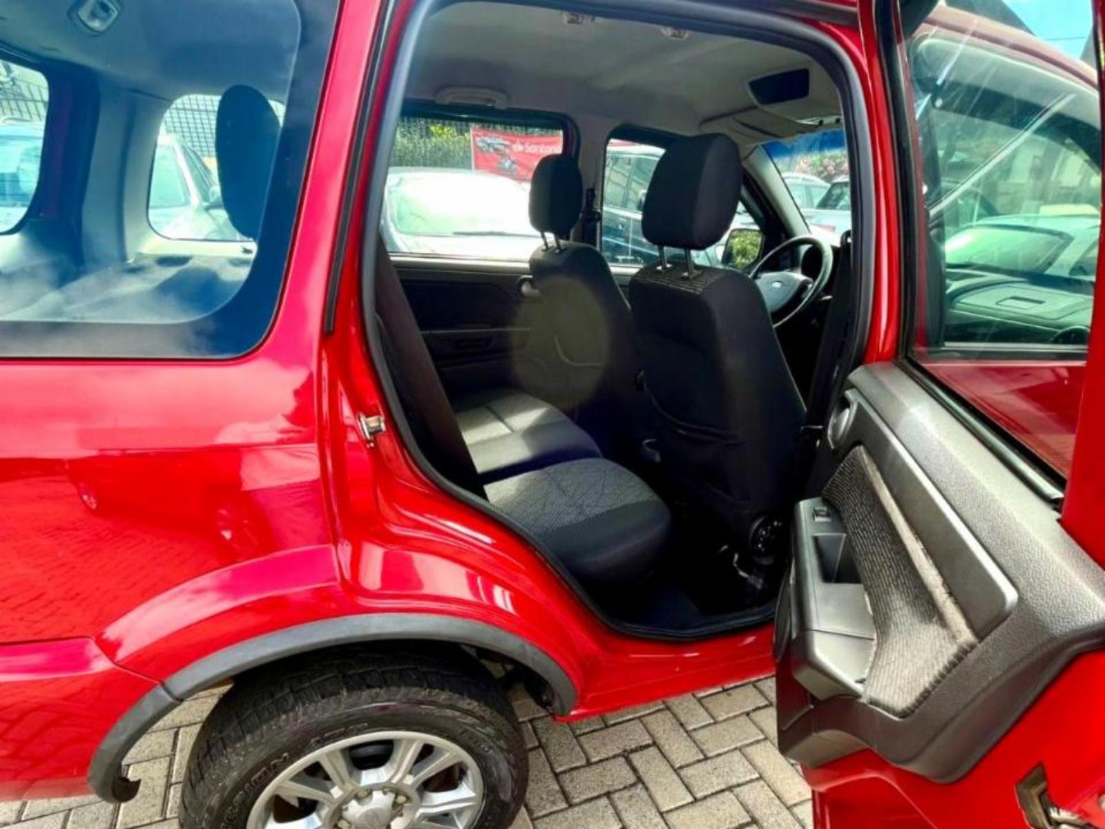 Ecosport xlt - foto 7