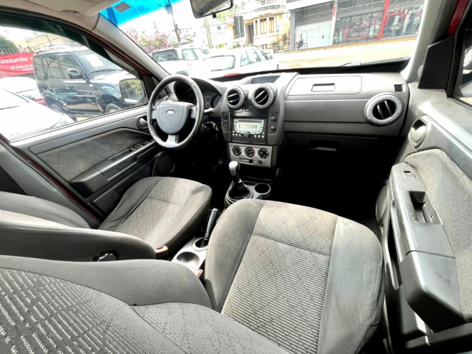 Ecosport xlt - foto 13