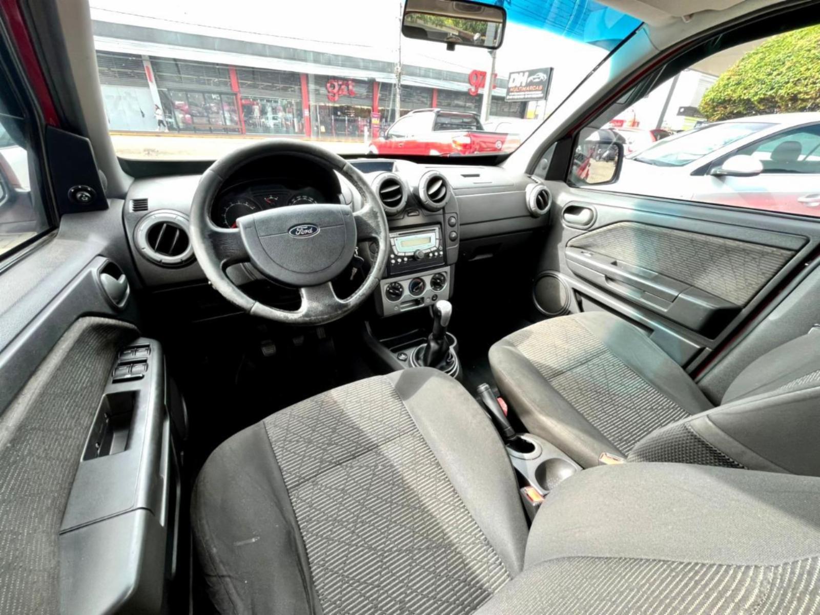 Ecosport xlt - foto 15