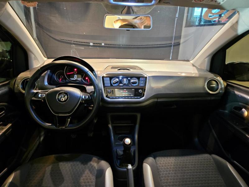 Volkswagen up! cross 1.0 TSI Total Flex 12V 5p - foto 10
