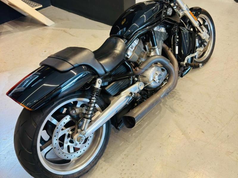 Harley-Davidson V-ROD 1250cc MUSCLE VRSCF - foto 2