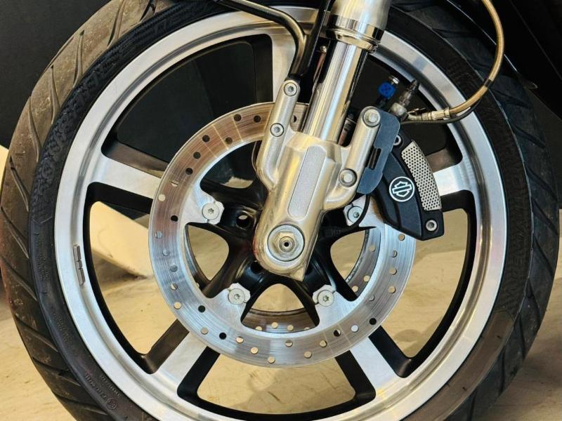 Harley-Davidson V-ROD 1250cc MUSCLE VRSCF - foto 4