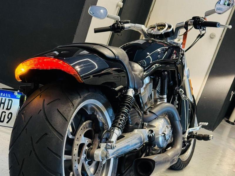 Harley-Davidson V-ROD 1250cc MUSCLE VRSCF - foto 7