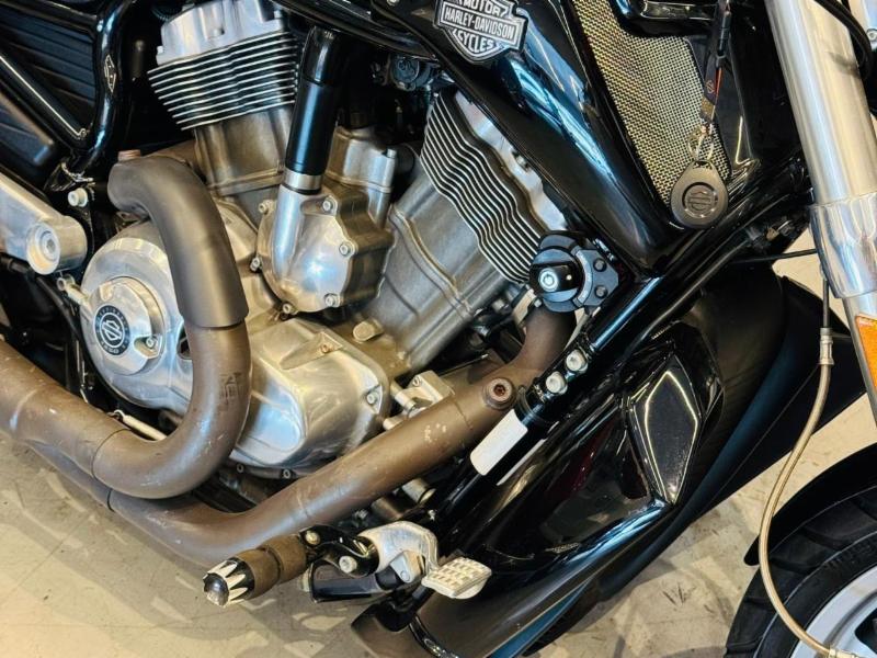 Harley-Davidson V-ROD 1250cc MUSCLE VRSCF - foto 8
