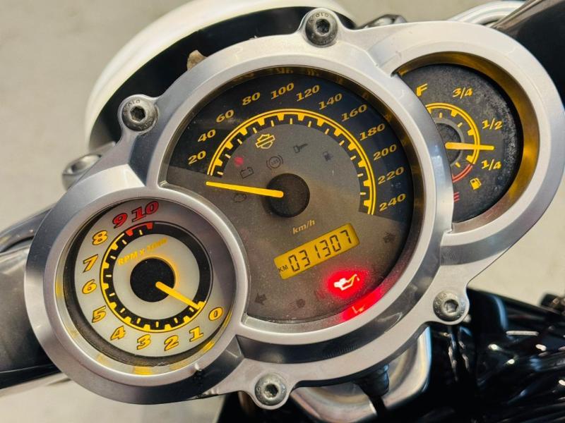 Harley-Davidson V-ROD 1250cc MUSCLE VRSCF - foto 9