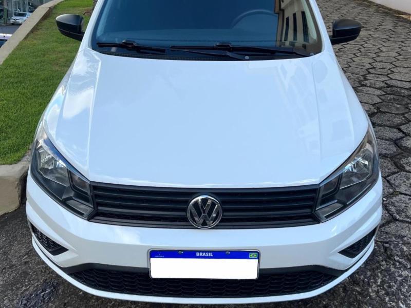 Volkswagen Gol 1.0 Flex 12V 5p - foto 2
