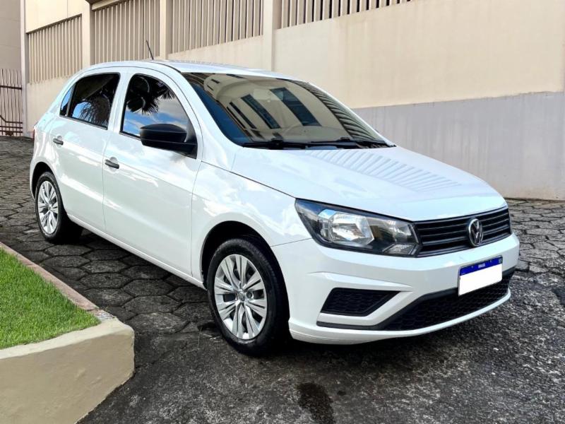 Volkswagen Gol 1.0 Flex 12V 5p - foto 3