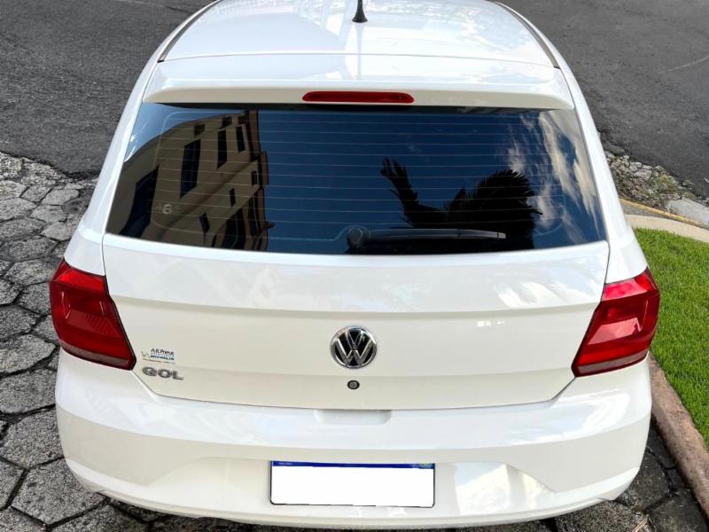 Volkswagen Gol 1.0 Flex 12V 5p - foto 5