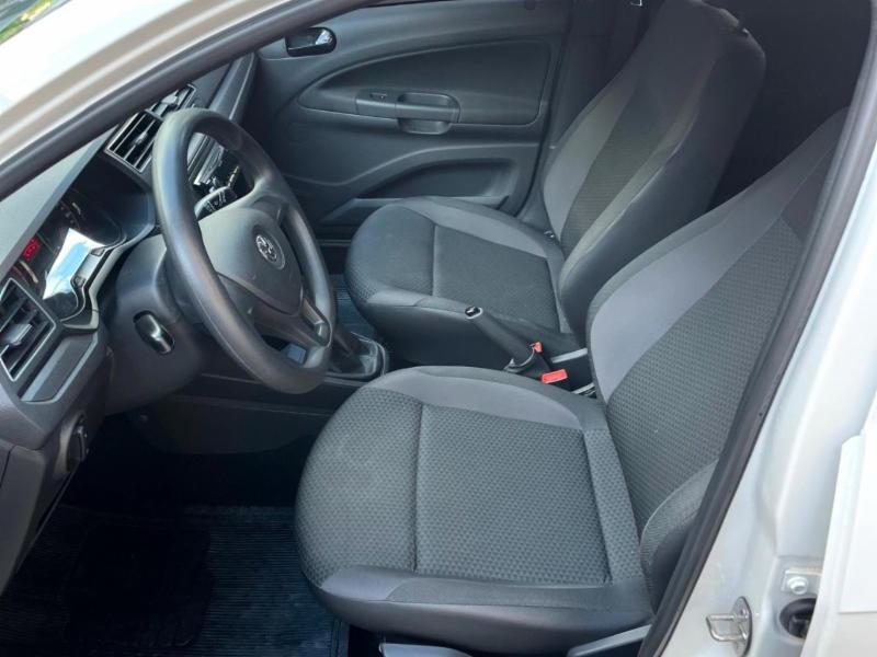 Volkswagen Gol 1.0 Flex 12V 5p - foto 7