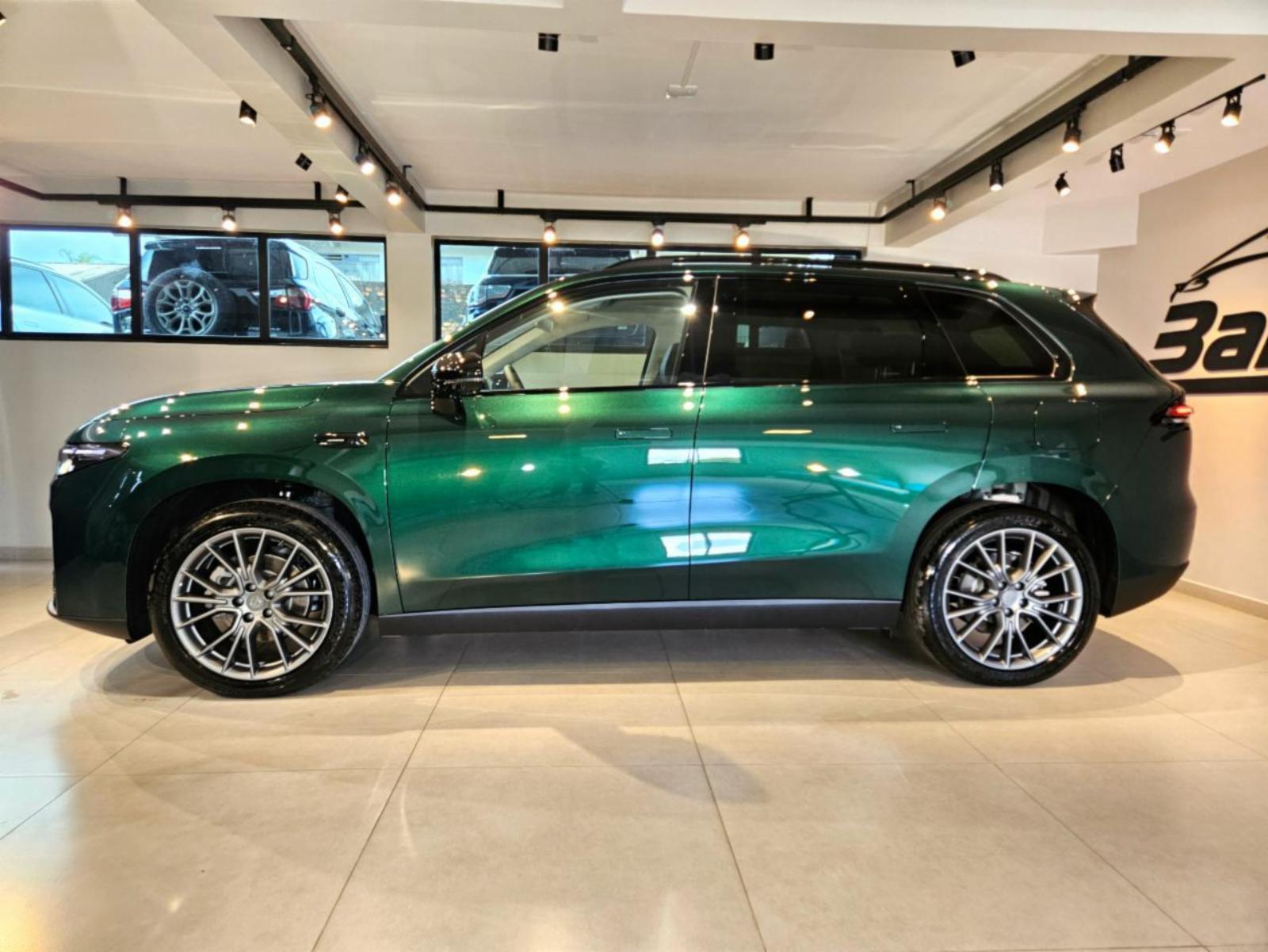 C10 (Híbrido) - foto 2