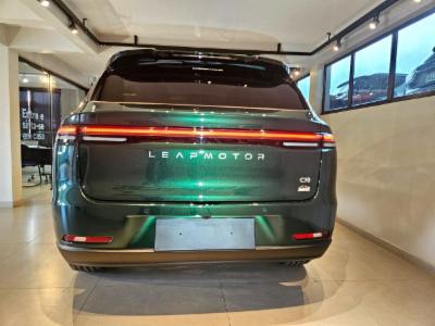 C10 (Híbrido) - thumb 4