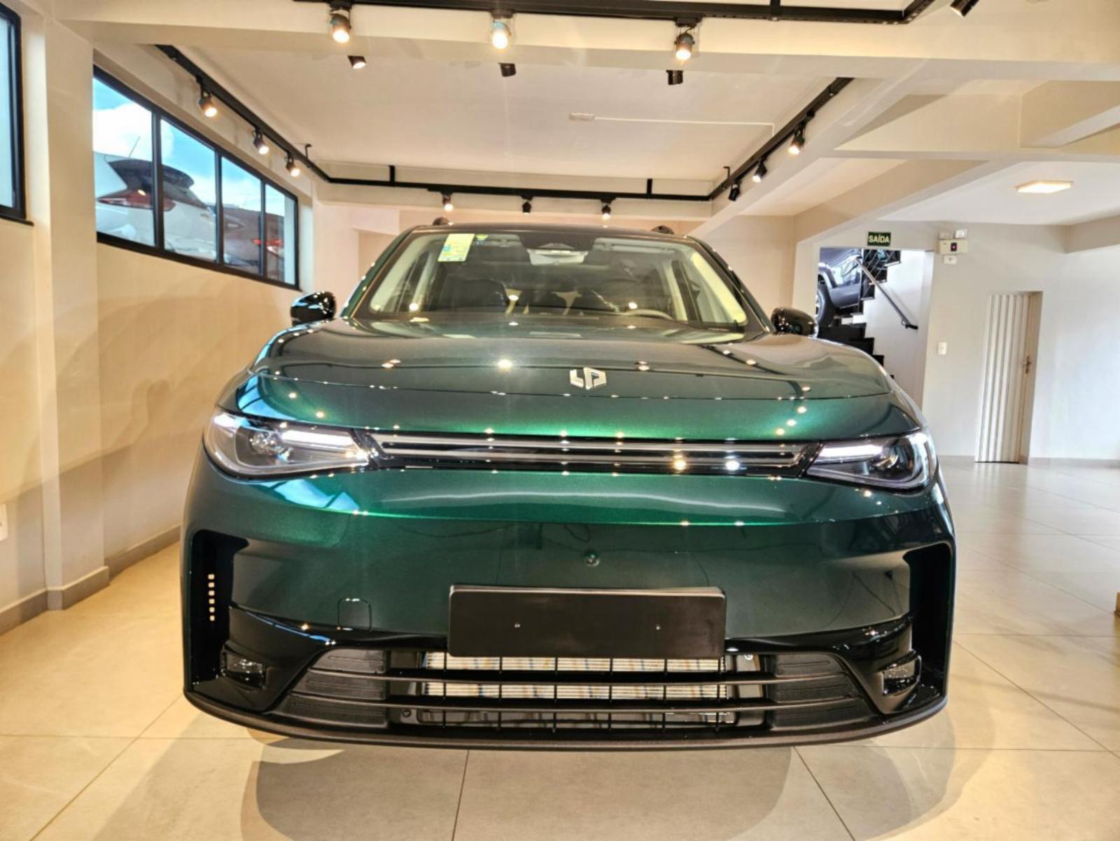 C10 (Híbrido) - foto 7