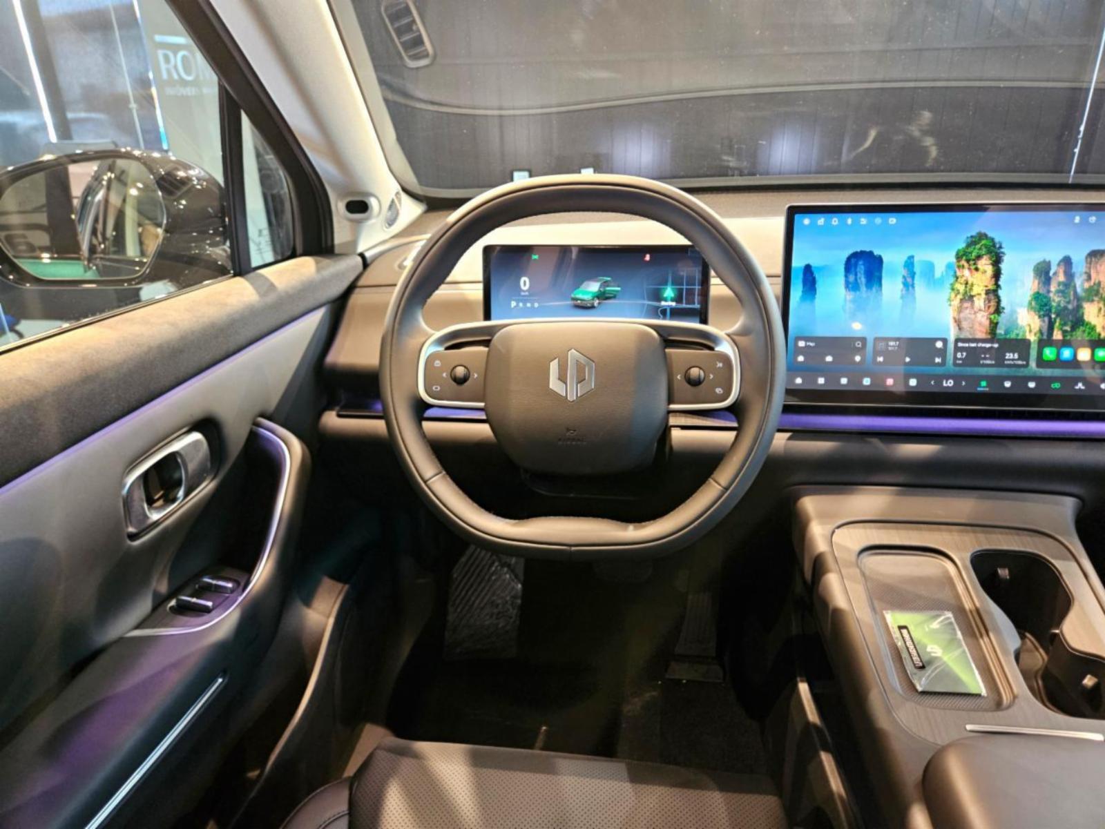 C10 (Híbrido) - foto 12