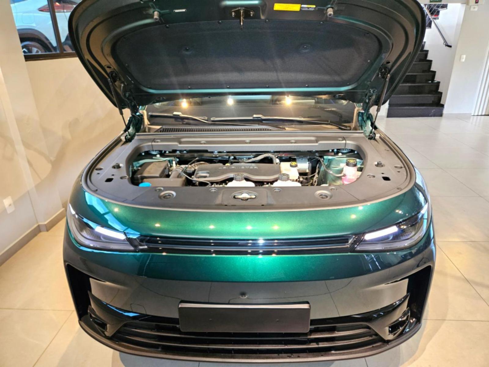 C10 (Híbrido) - foto 16