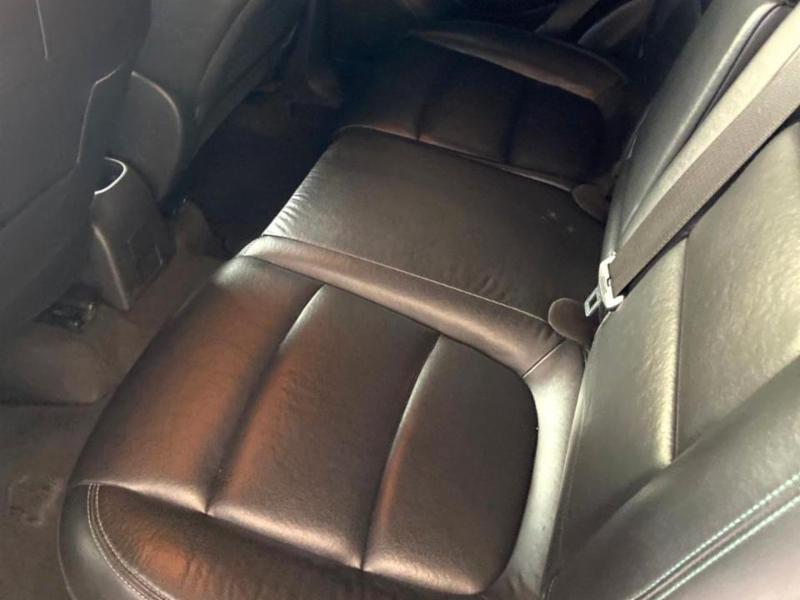 Chevrolet TRACKER LTZ 1.8 16V Flex 4x2 Aut. - foto 8