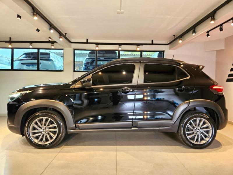 Fiat PULSE DRIVE 1.3 8V Flex Aut. - foto 2