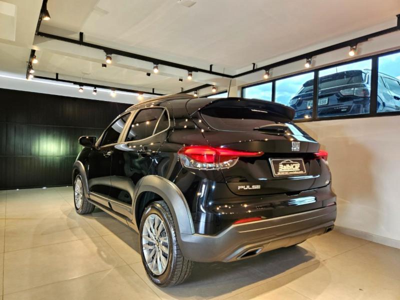 Fiat PULSE DRIVE 1.3 8V Flex Aut. - foto 3