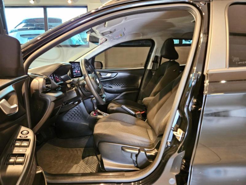 Fiat PULSE DRIVE 1.3 8V Flex Aut. - foto 7