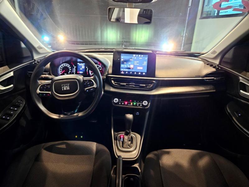 Fiat PULSE DRIVE 1.3 8V Flex Aut. - foto 9