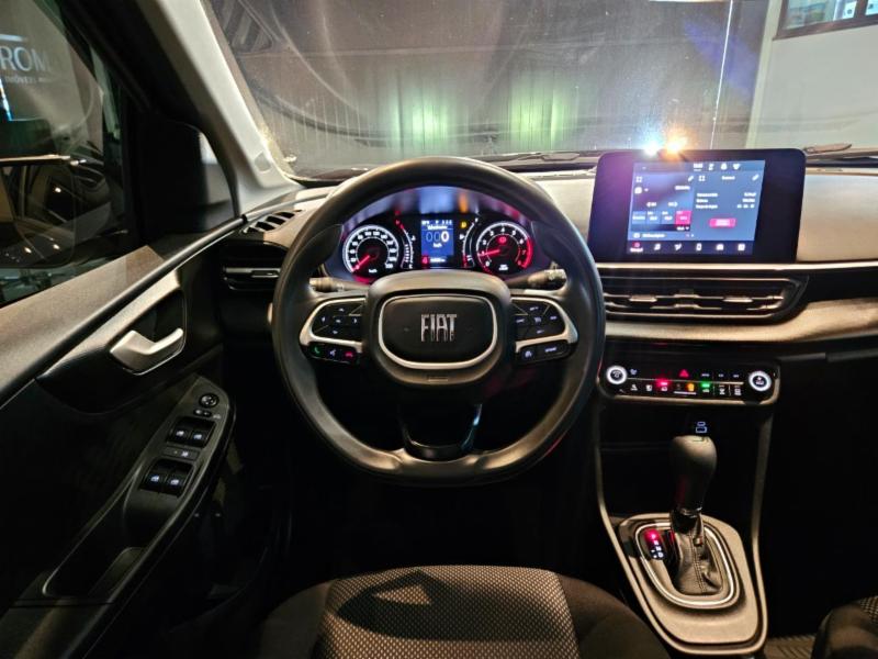 Fiat PULSE DRIVE 1.3 8V Flex Aut. - foto 11