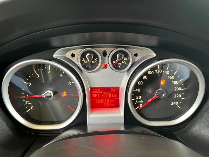 Ford Focus Sedan 2.0 16V/2.0 16V Flex 4p - foto 5