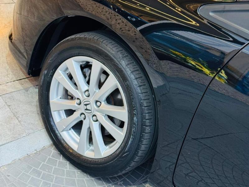 Honda Civic Sedan LXR 2.0 Flexone 16V Aut. 4p - foto 5