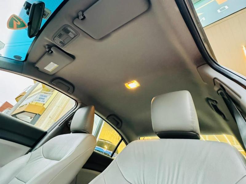 Honda Civic Sedan LXR 2.0 Flexone 16V Aut. 4p - foto 16