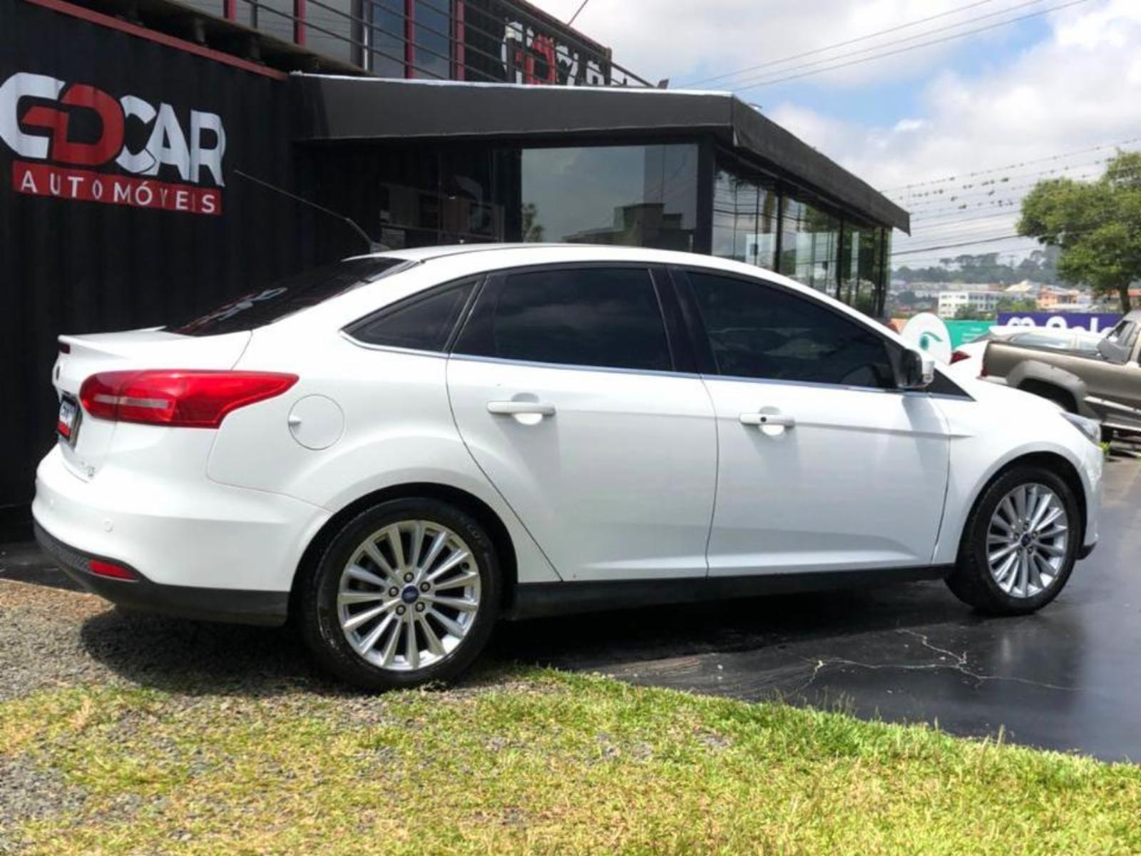 Focus titanium - foto 6