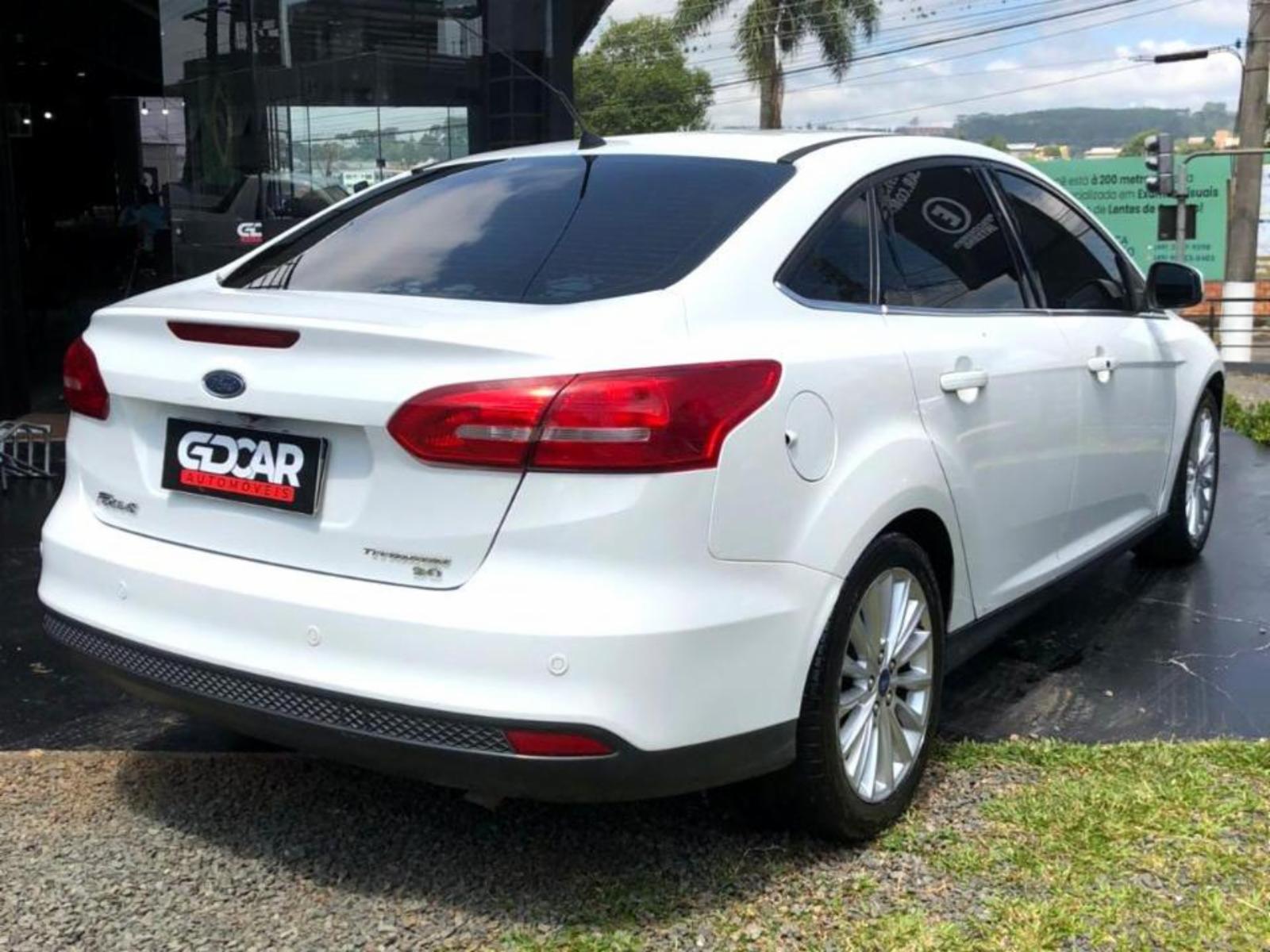 Focus titanium - foto 16