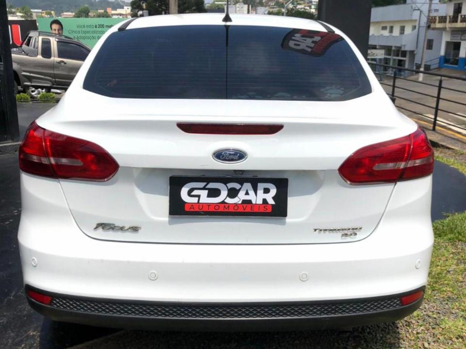 Focus titanium - foto 8