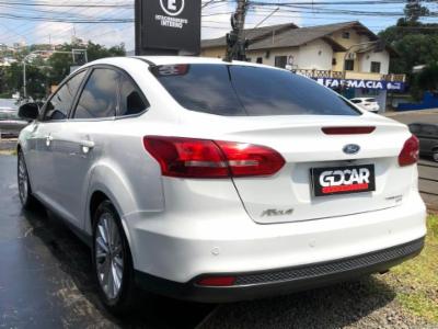 Focus titanium - thumb 2