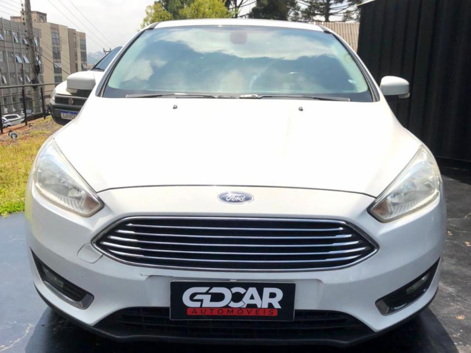 Focus titanium - foto 5