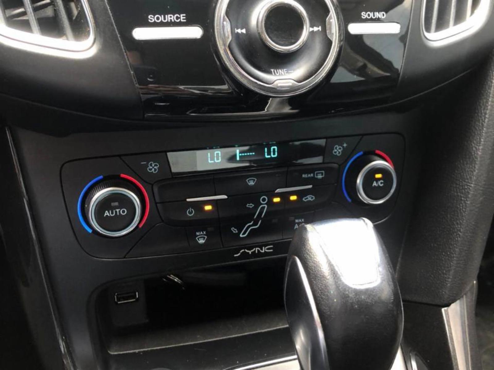 Focus titanium - foto 15