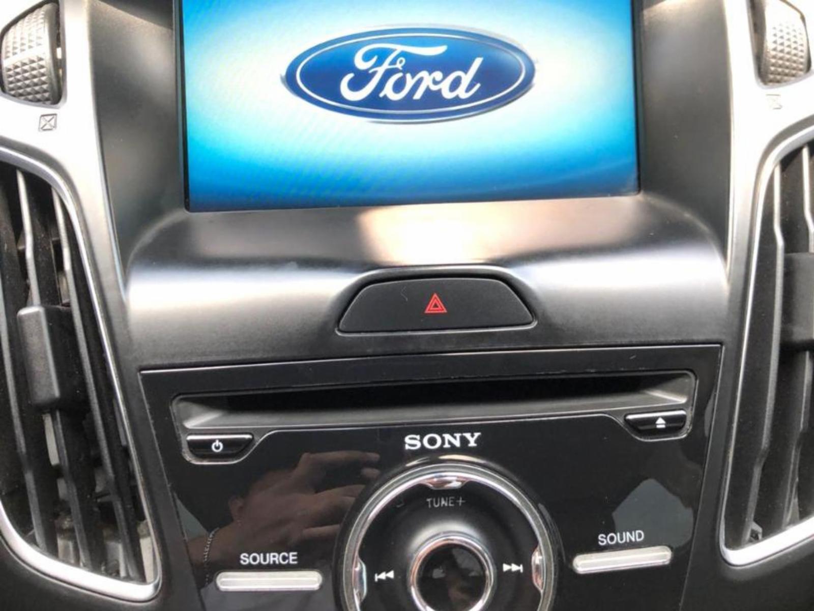 Focus titanium - foto 17