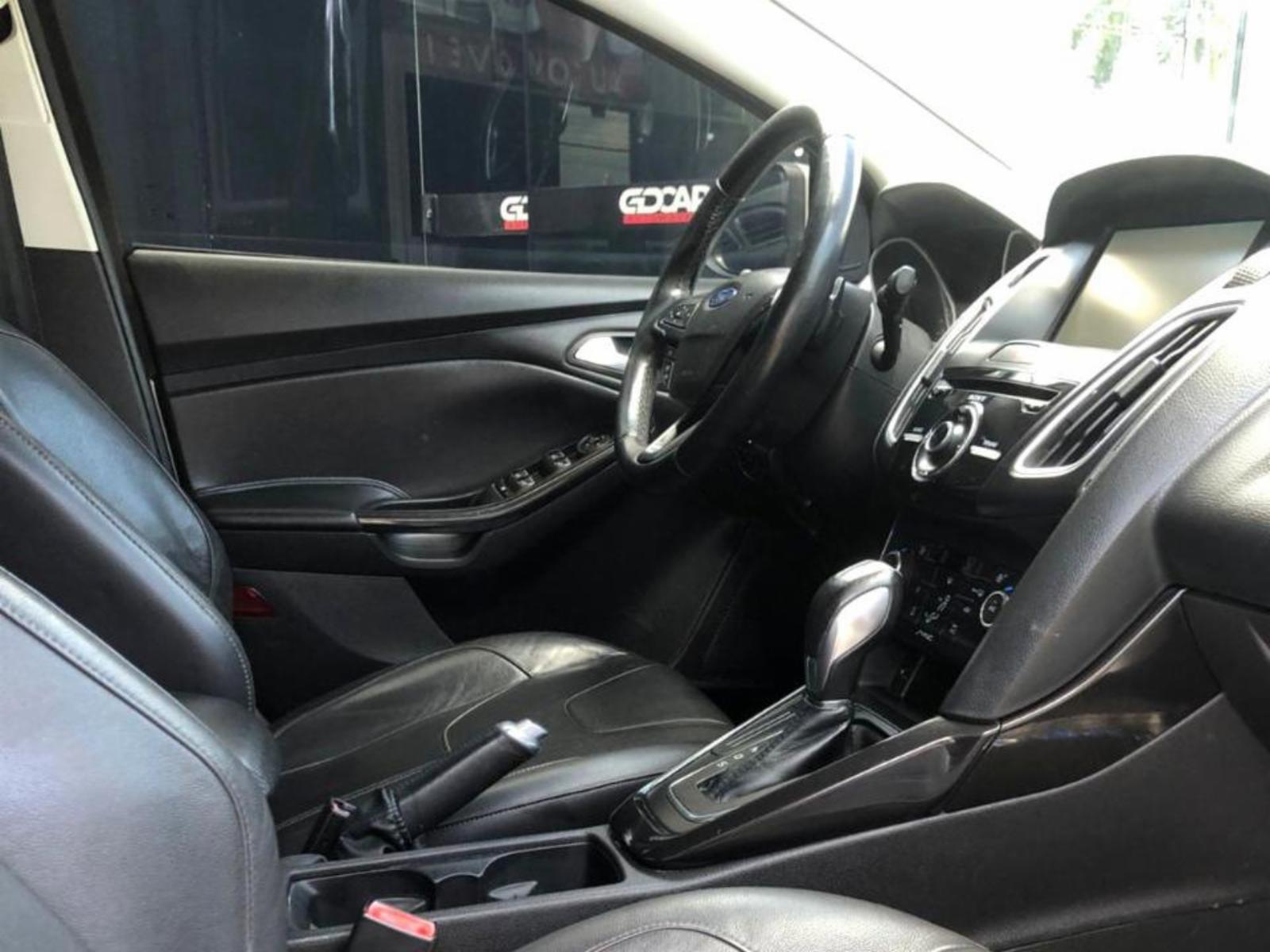 Focus titanium - foto 3