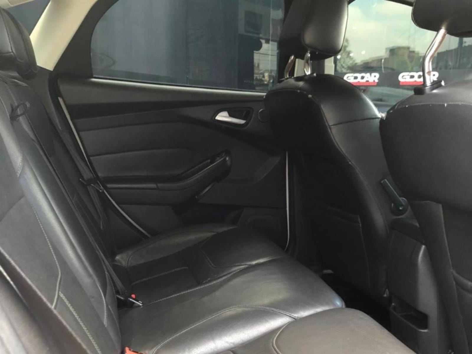 Focus titanium - foto 4