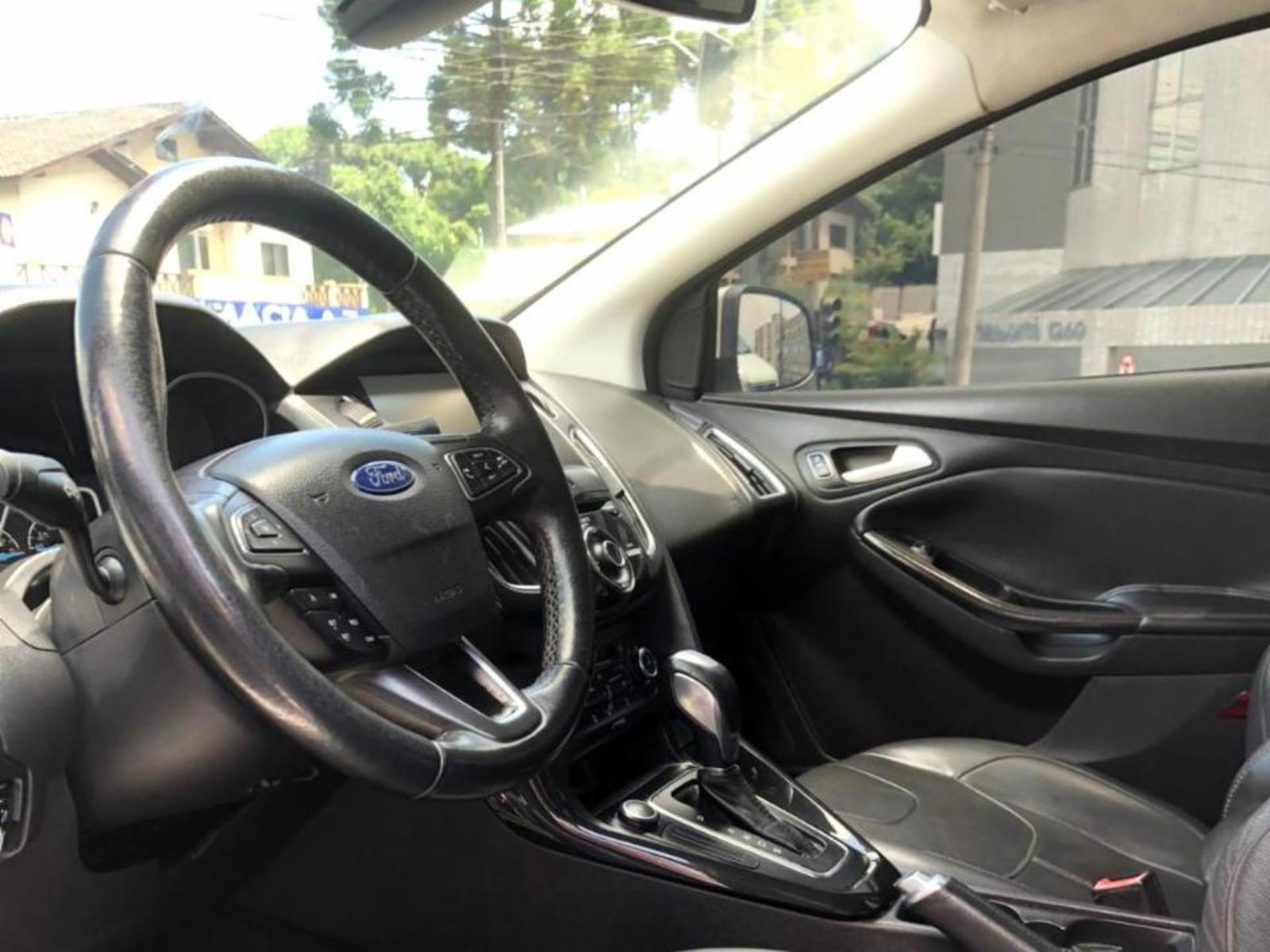 Focus titanium - foto 9