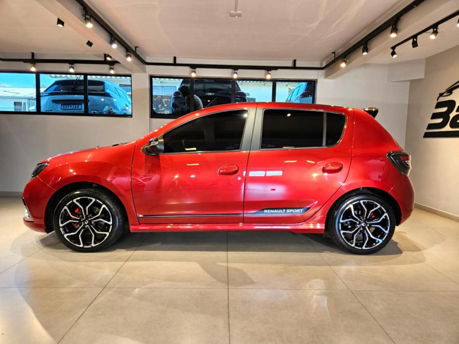 Sandero sport - foto 2