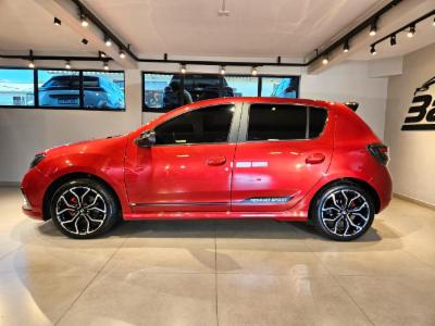 Sandero sport - thumb 2