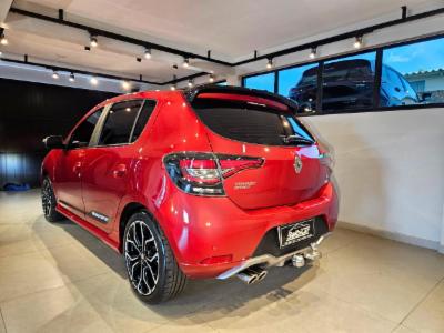 Sandero sport - thumb 3