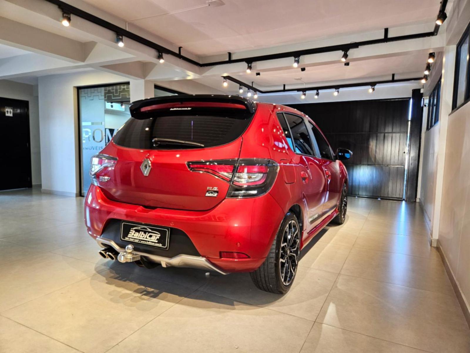 Sandero sport - foto 5