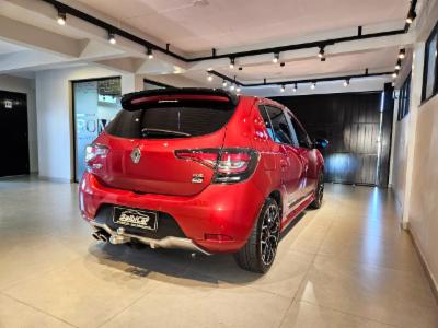 Sandero sport - thumb 5