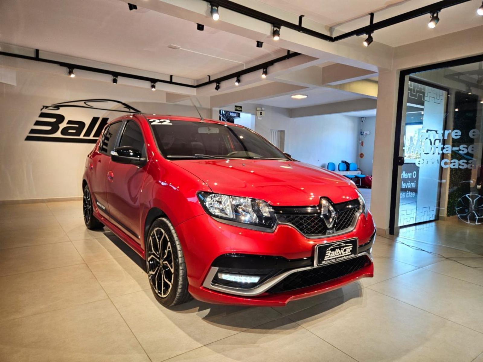 Sandero sport - foto 6