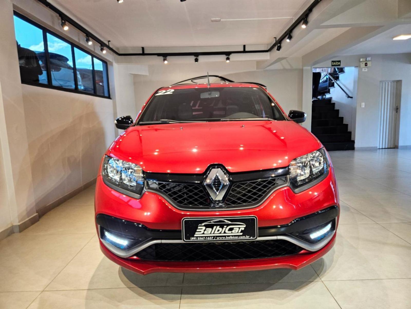 Sandero sport - foto 7