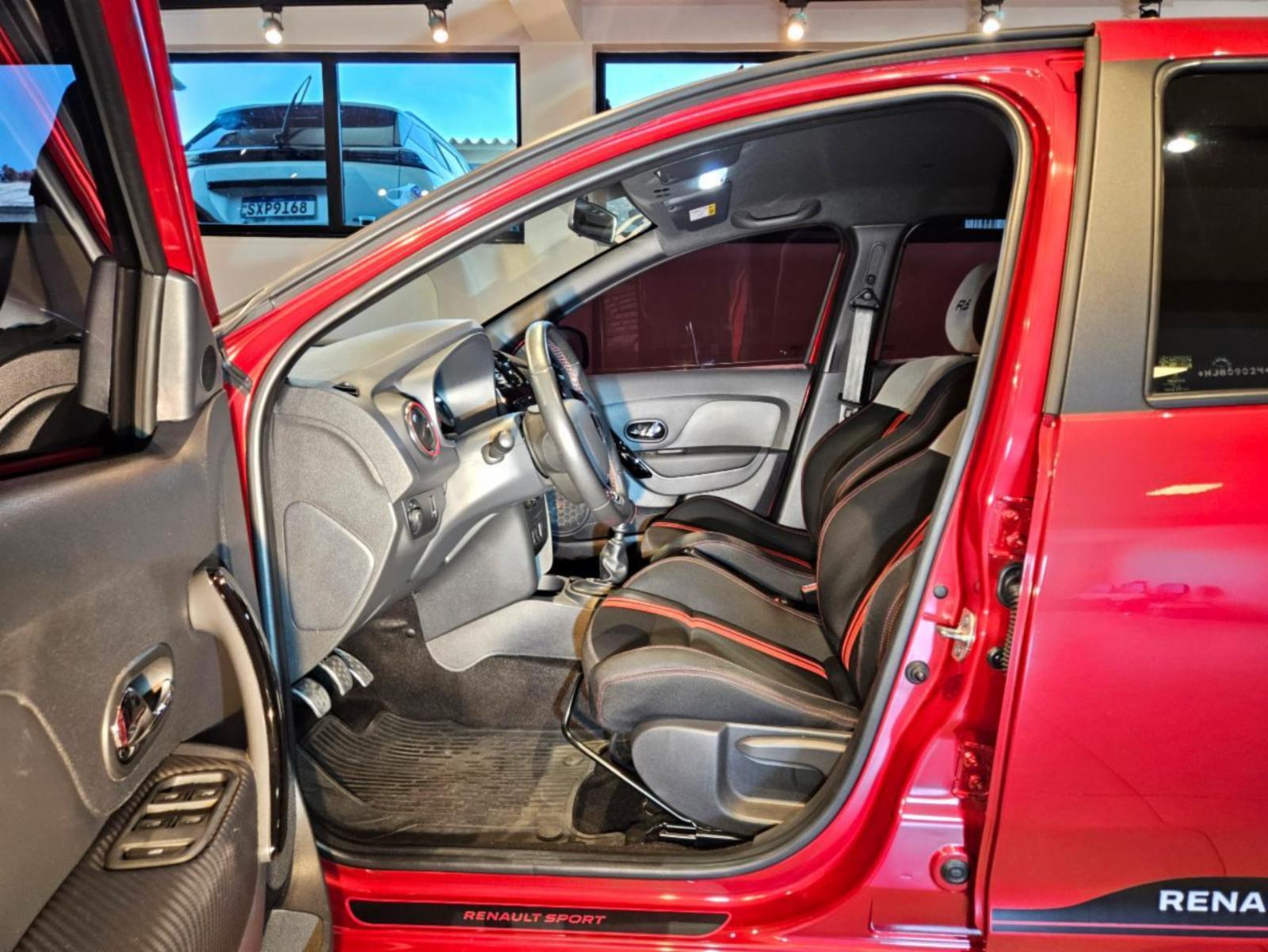 Sandero sport - foto 8