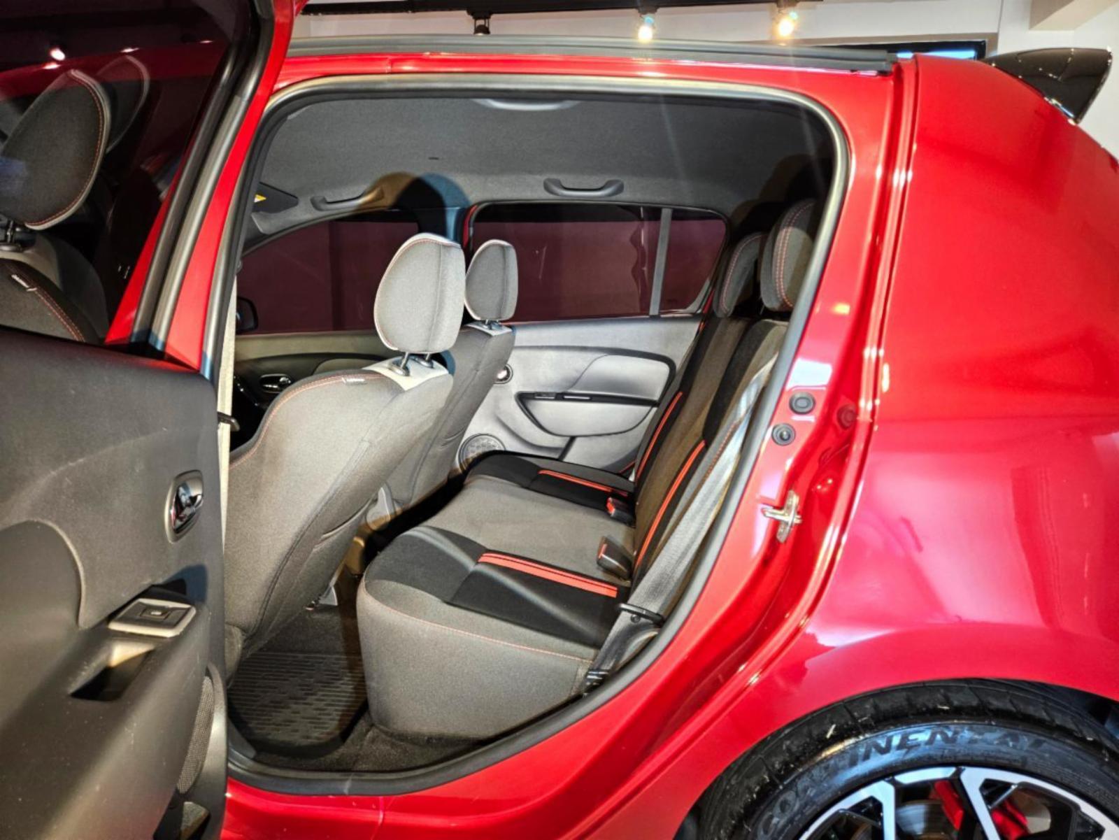 Sandero sport - foto 9