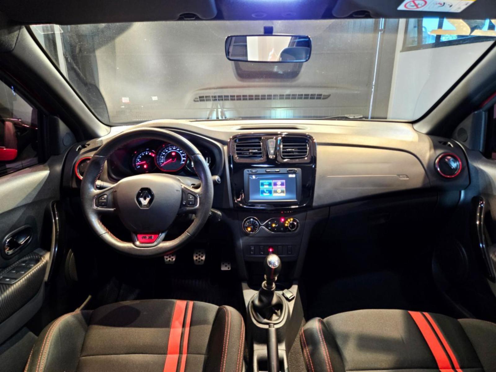 Sandero sport - foto 11